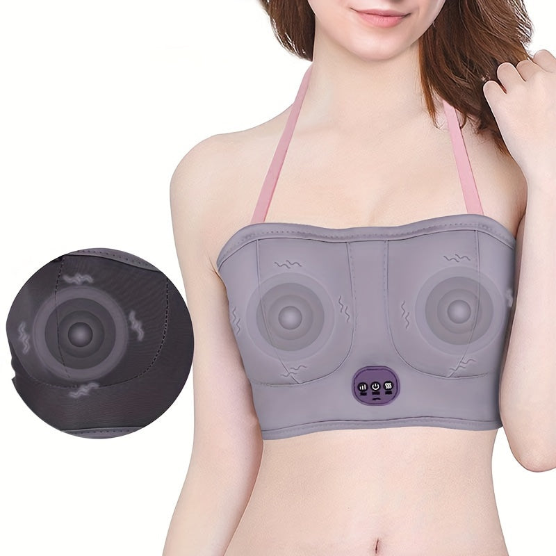 Revimus Rechargeable Bra Massager