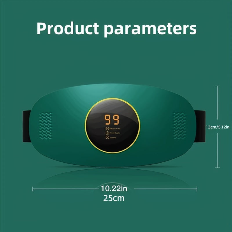 Revimus 99-Mode Adjustable Massage Belt