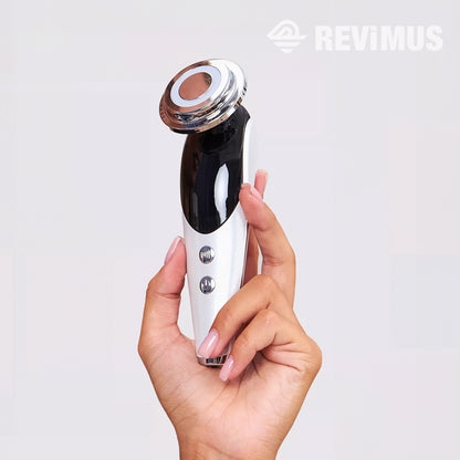 REViMUS EMS Radio Frequency Skin Tightening Device