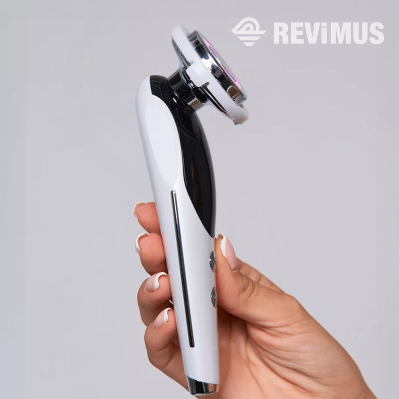 REViMUS EMS Radio Frequency Skin Tightening Device