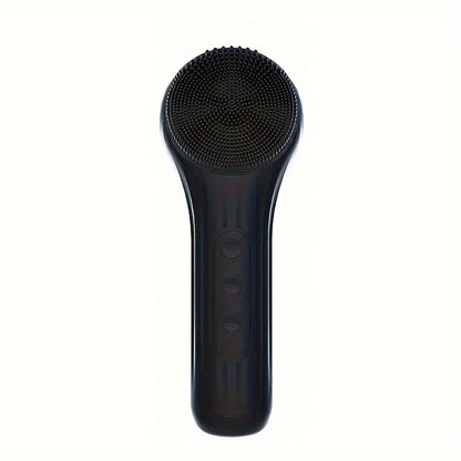 Revimus Rechargeable Silicone Facial Cleansing Brush Plus