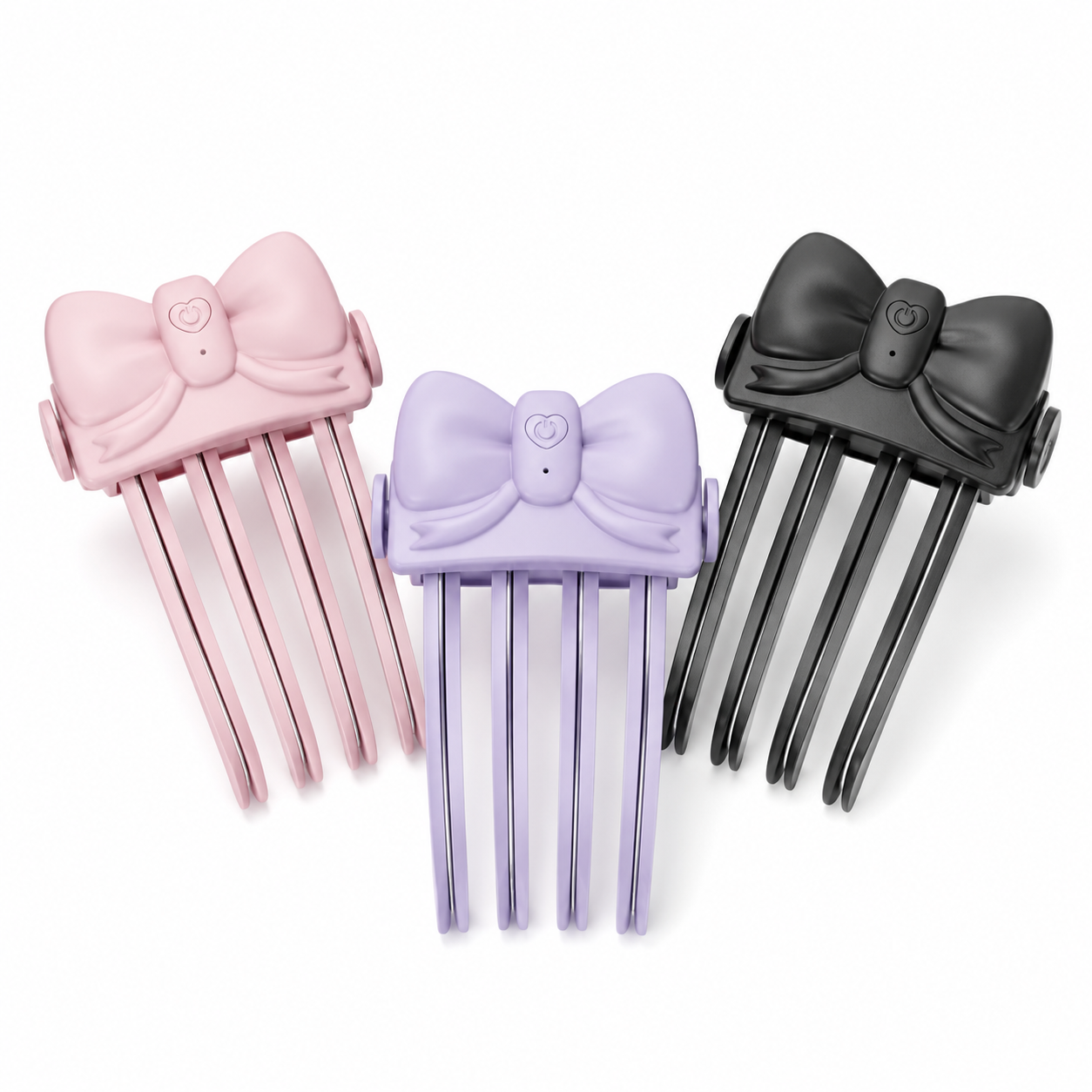 Revimus Heated Root Volumizer Clip
