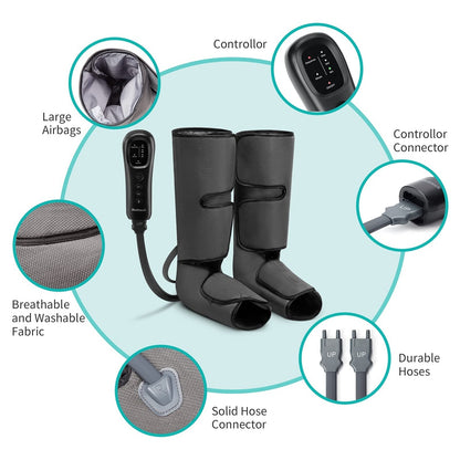 Revimus Smart Leg Massager