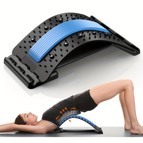 Back Stretcher For Lower Back Pain Relief