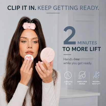 Revimus Heated Root Volumizer Clip