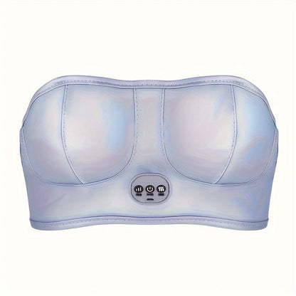 Revimus Rechargeable Bra Massager