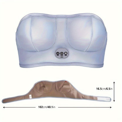 Revimus Rechargeable Bra Massager