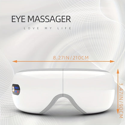 Revimus Relaxing Eye Massager