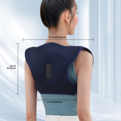 Revimus Multi-Functional Back & Shoulder Massager