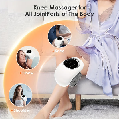 Revimus Smart Knee Massager