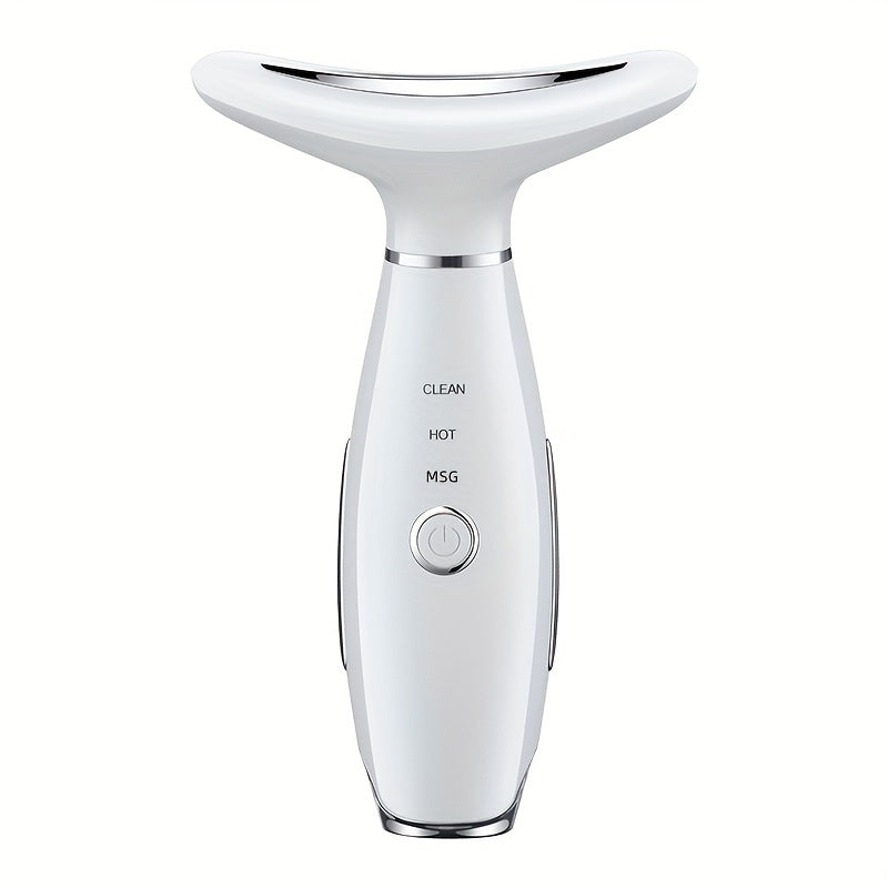 Revimus Rechargeable Facial & Neck Beauty Device