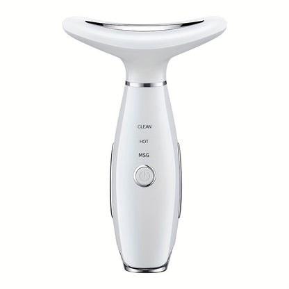 Revimus Rechargeable Facial & Neck Beauty Device