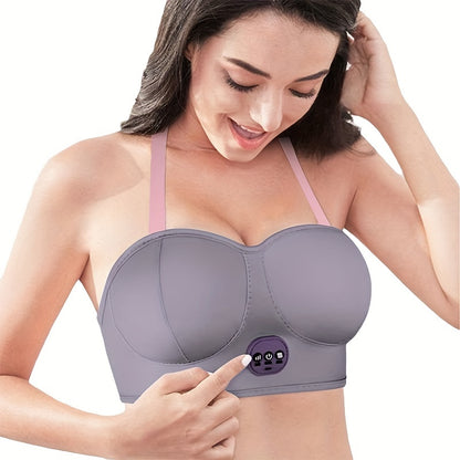 Revimus Rechargeable Bra Massager