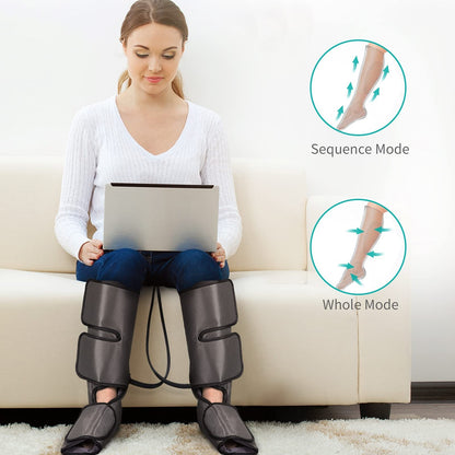 Revimus Smart Leg Massager