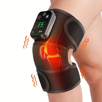 Revimus Heated Knee Wrap