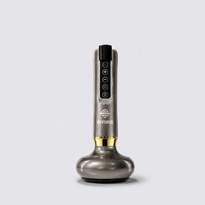 Revimus Anti-Cellulite Massager in grey