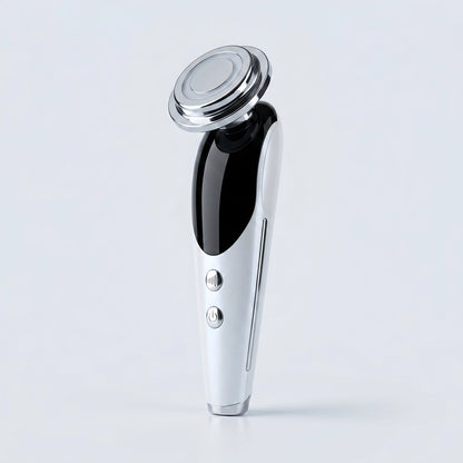 REVIMUS ORBIT regenerative multi-technology facial contour device with RF, microcurrent and LED light therapy